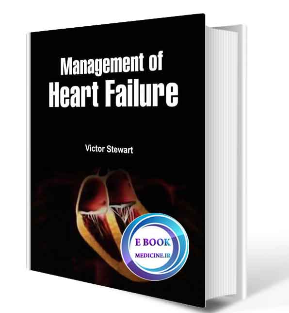 دانلود کتاب Management of Heart Failure 2019 (ORIGINAL PDF)